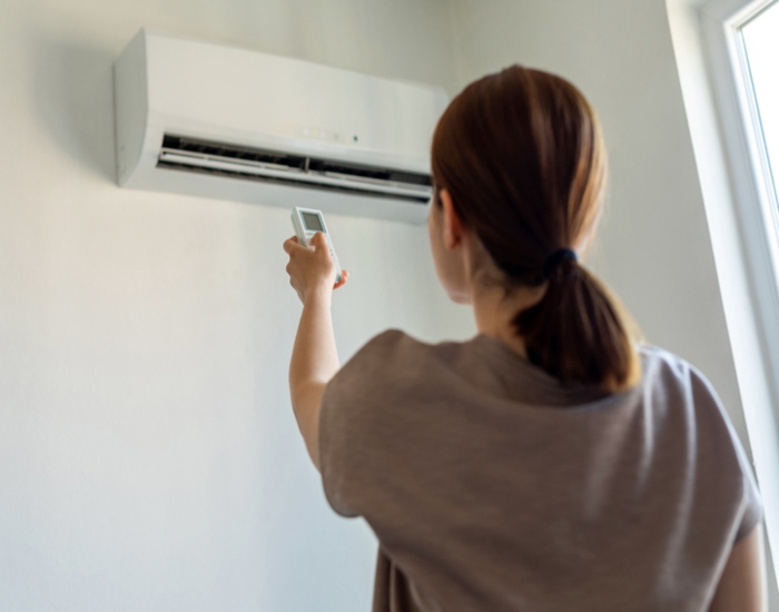 Top AC Repair for Warm Air in Portland